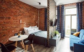 East Street Apartamenty
